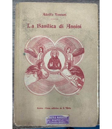 La Basilica di Assisi