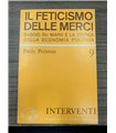 Il feticismo delle merci