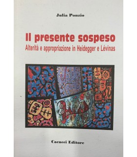 Il presente sospeso