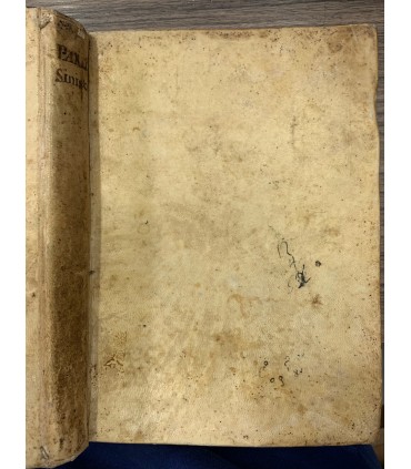 Panegirici sacri