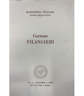 Gaetano Filangieri