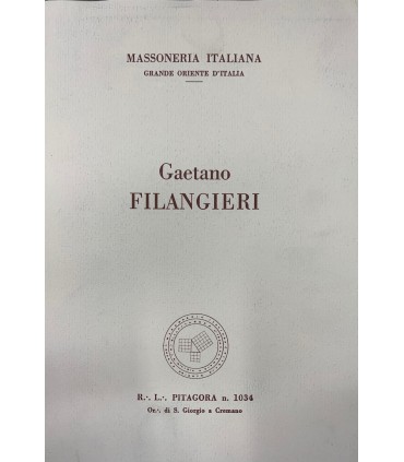Gaetano Filangieri