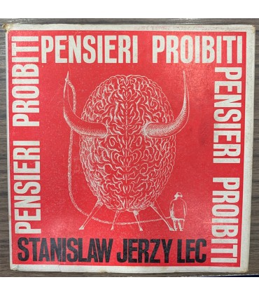 Pensieri proibiti