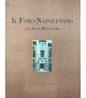 Il Foro napoletano nei suoi Maggiori