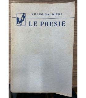 Le poesie