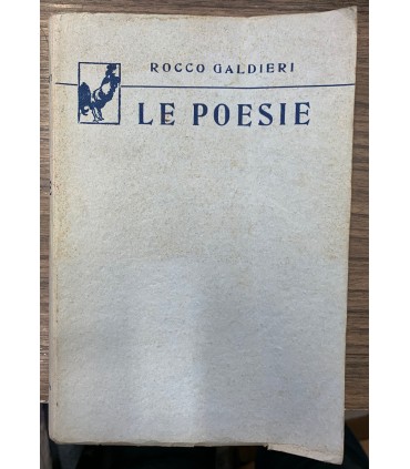 Le poesie