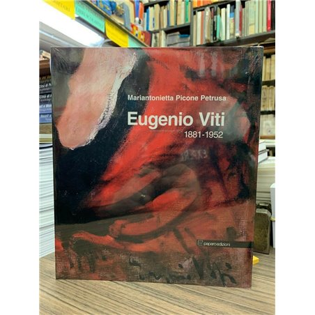 Eugenio Viti. 1881-1952