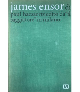 James Ensor