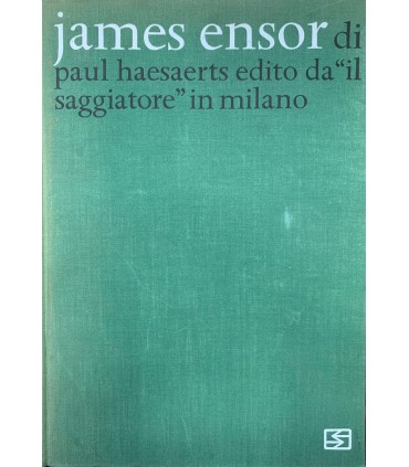 James Ensor