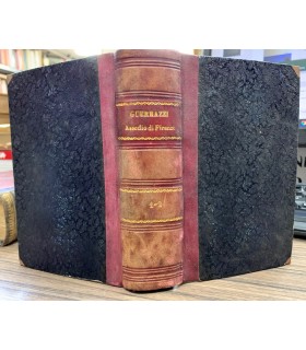 L'assedio di Firenze