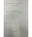 Il significato della negazione in Kant