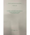 Il Meccanicismo metafisico. Sceinza, filosofia e storia in Nietzsche e Mach