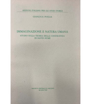 Immaginazione e natura umana