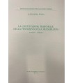 La costituzione temporale nella fenomenologia husserliana. 1917/18 - 1929/34