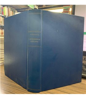 L'astronomia popolare