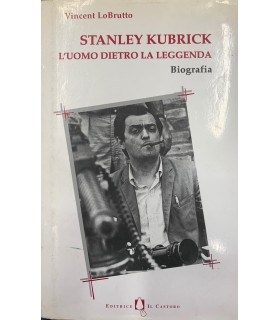 Stanley Kubrick