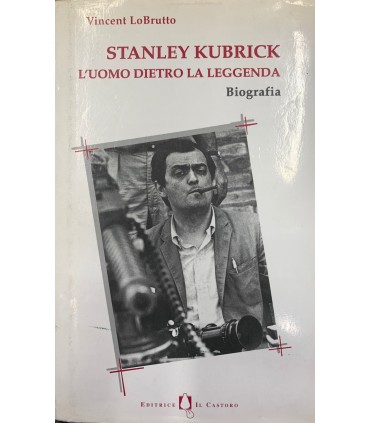 Stanley Kubrick