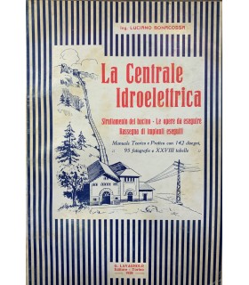 La Centrale Idroelettrica