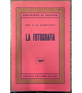 La fotografia