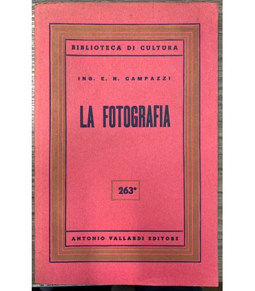 La fotografia