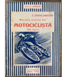 Manuale pratico del motociclista