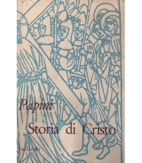 Storia di Cristo