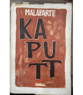 Kaputt