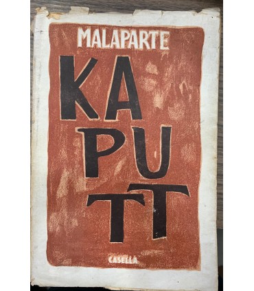 Kaputt