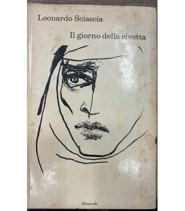 Il giorno della civetta