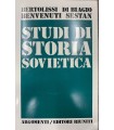 Studi di storia sovietica