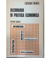 Dizionario di politica economica