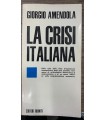 La crisi italiana