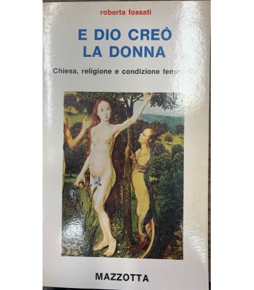 E Dio creò la donna