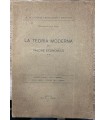 La teoria moderna del valore economico
