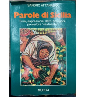 Parole di Sicilia