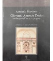 Giovanni Antonio Dosio fra disegno dell'antico e progetto