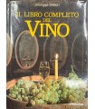 Il libro completo del vino