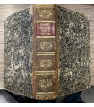 Del rinnovamento della filosofia antica italiana.  Libro uno