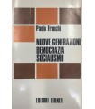 Nuove generazioni democrazia socialismo