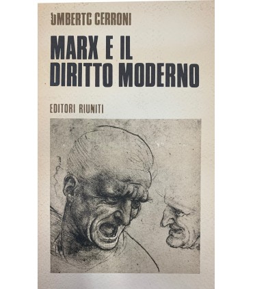 Marx e il diritto moderno