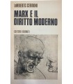 Marx e il diritto moderno