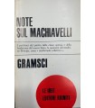 Note sul Machiavelli