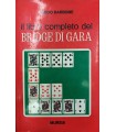 Il libro completo del bridge di Gara