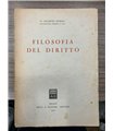 Filosofia del diritto