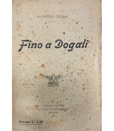 Fino a Dogali