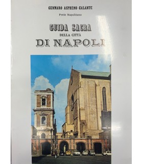 Guida Sacra della città di Napoli