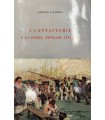 I cantastorie e la poesia popolare italiana
