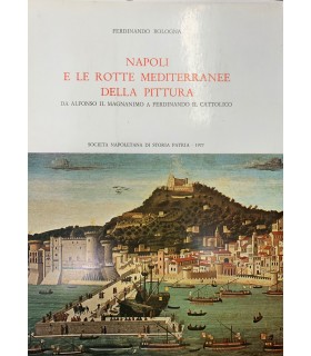 Napoli e le rotte mediterranee della pittura