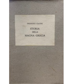 Storia della Magna Grecia