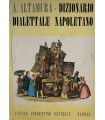 Dizionario dialettale napoletano